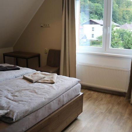Apartmany Lama Hradec nad Moravicí Exterior foto