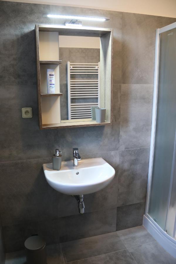 Apartmany Lama Hradec nad Moravicí Exterior foto