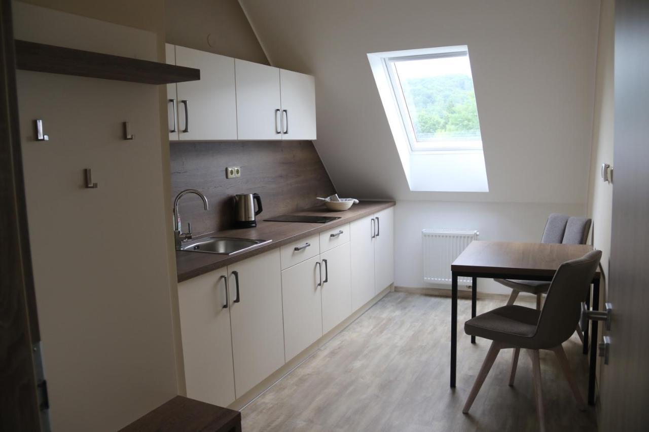 Apartmany Lama Hradec nad Moravicí Exterior foto