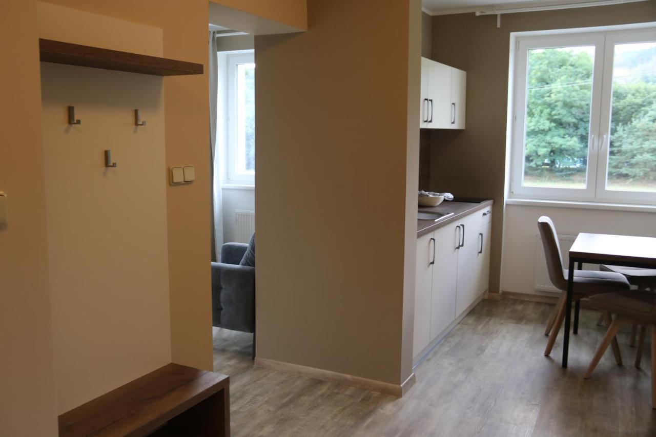 Apartmany Lama Hradec nad Moravicí Exterior foto