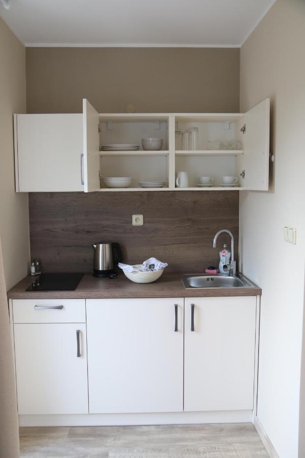 Apartmany Lama Hradec nad Moravicí Exterior foto