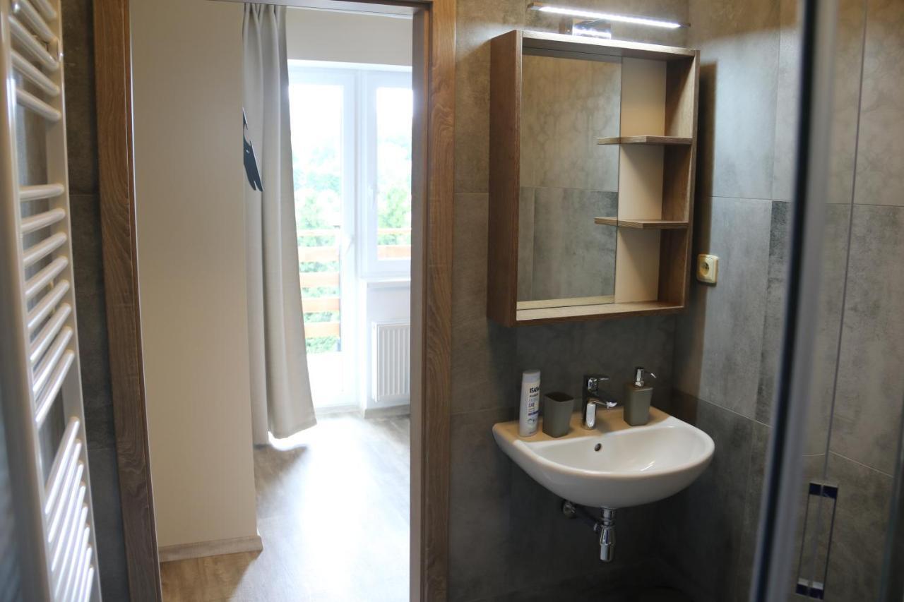 Apartmany Lama Hradec nad Moravicí Exterior foto