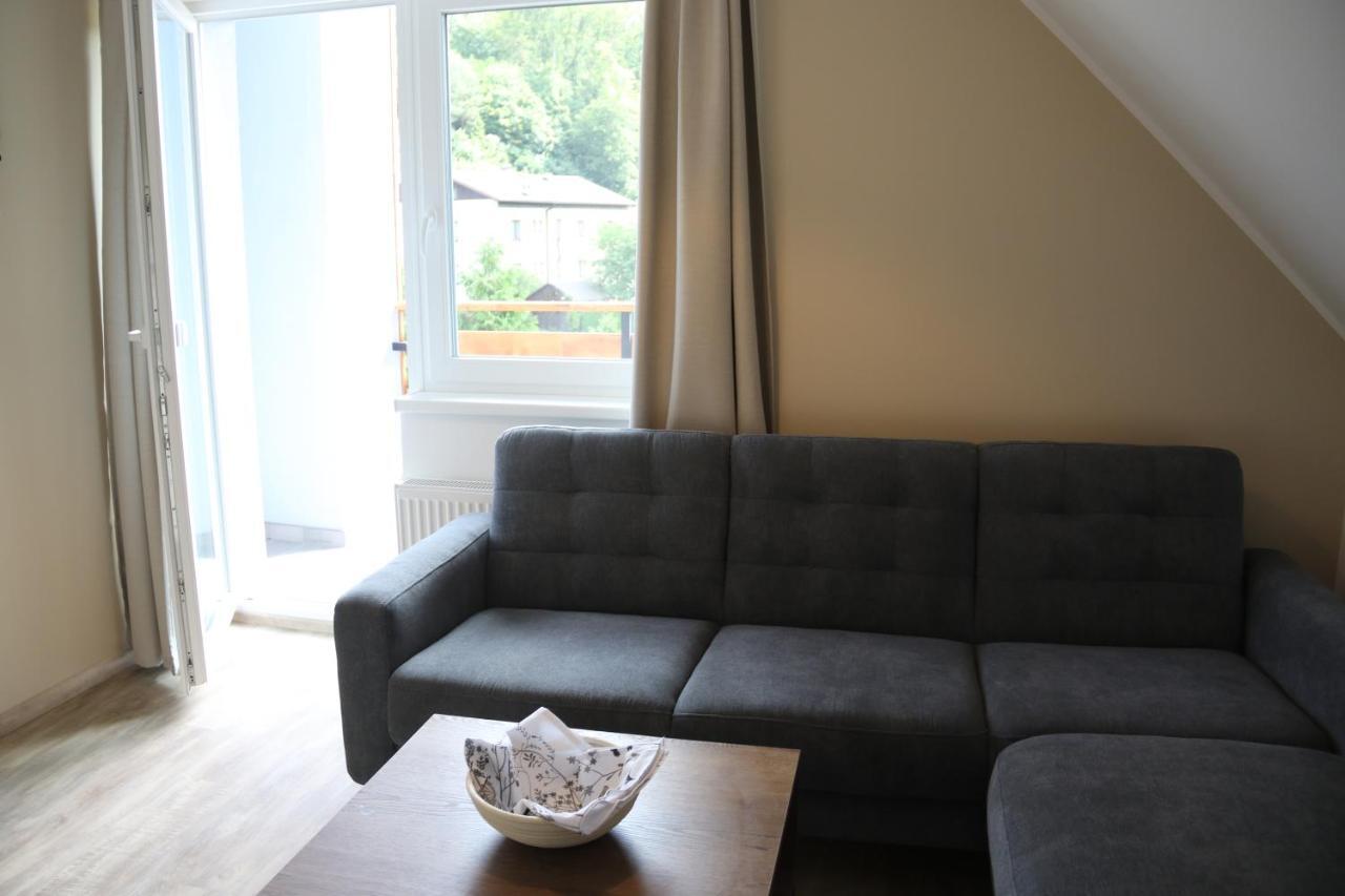 Apartmany Lama Hradec nad Moravicí Exterior foto