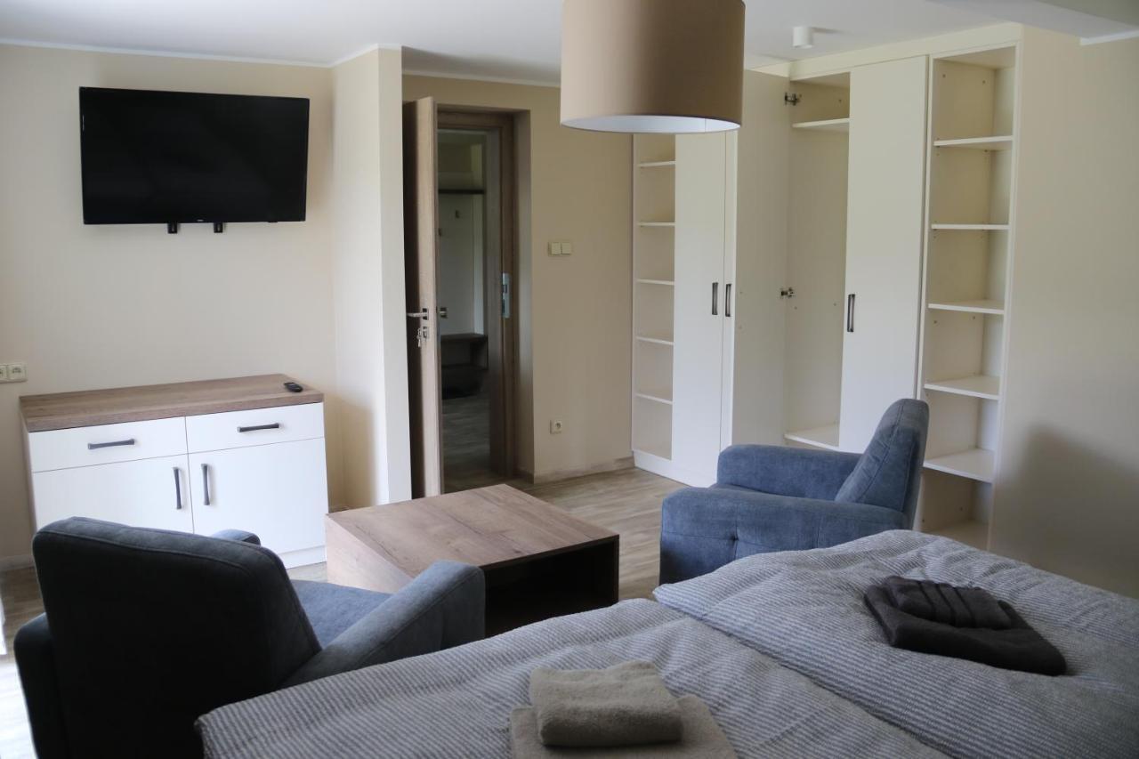 Apartmany Lama Hradec nad Moravicí Exterior foto
